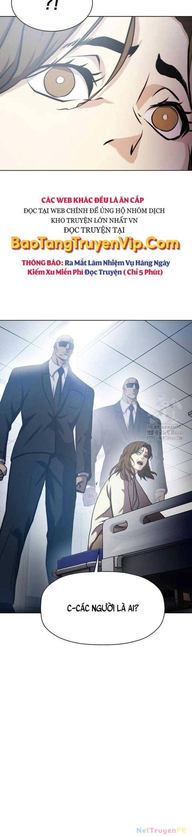 Đấu Trường Chiến Đấu: Chapter 20
