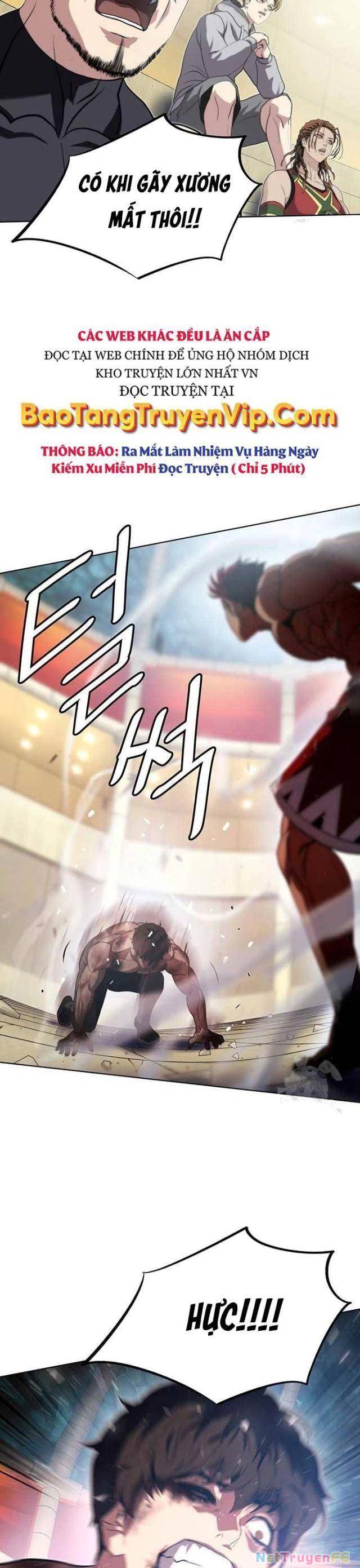 Đấu Trường Chiến Đấu: Chapter 20