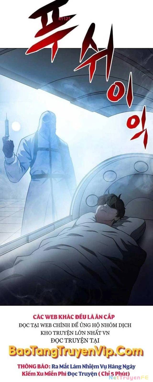 Đấu Trường Chiến Đấu: Chapter 21