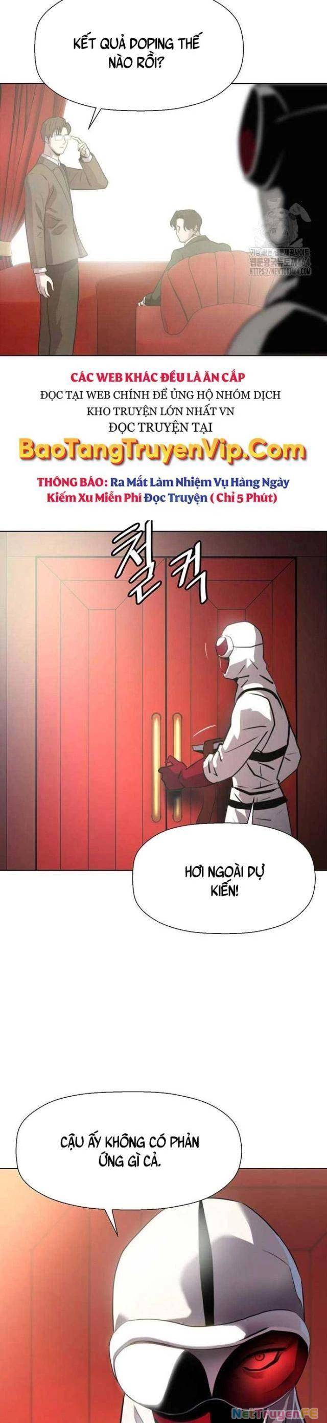 Đấu Trường Chiến Đấu: Chapter 21