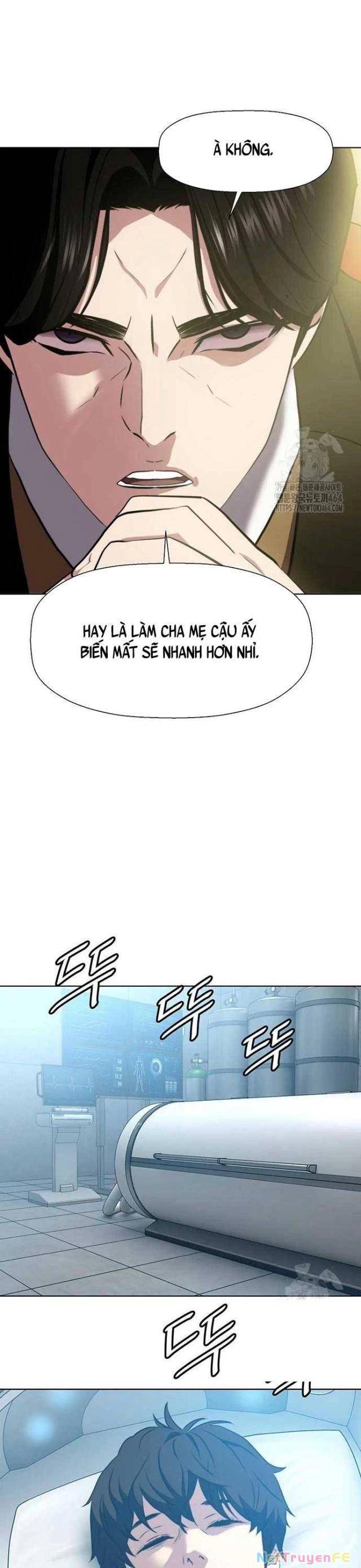 Đấu Trường Chiến Đấu: Chapter 21