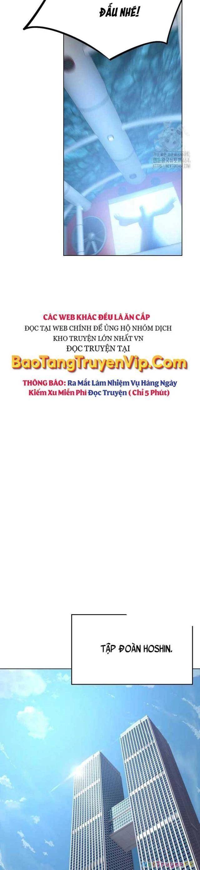 Đấu Trường Chiến Đấu: Chapter 21