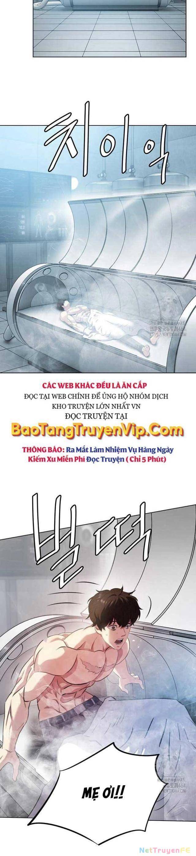 Đấu Trường Chiến Đấu: Chapter 21