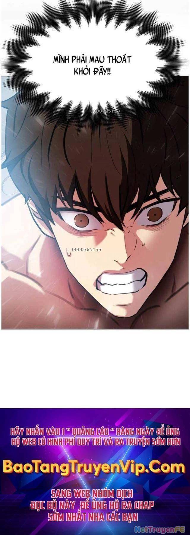 Đấu Trường Chiến Đấu: Chapter 21