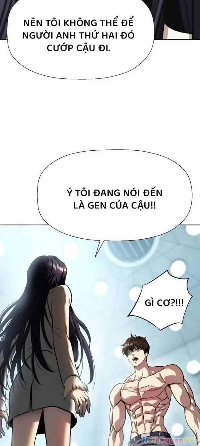 Đấu Trường Chiến Đấu: Chapter 23