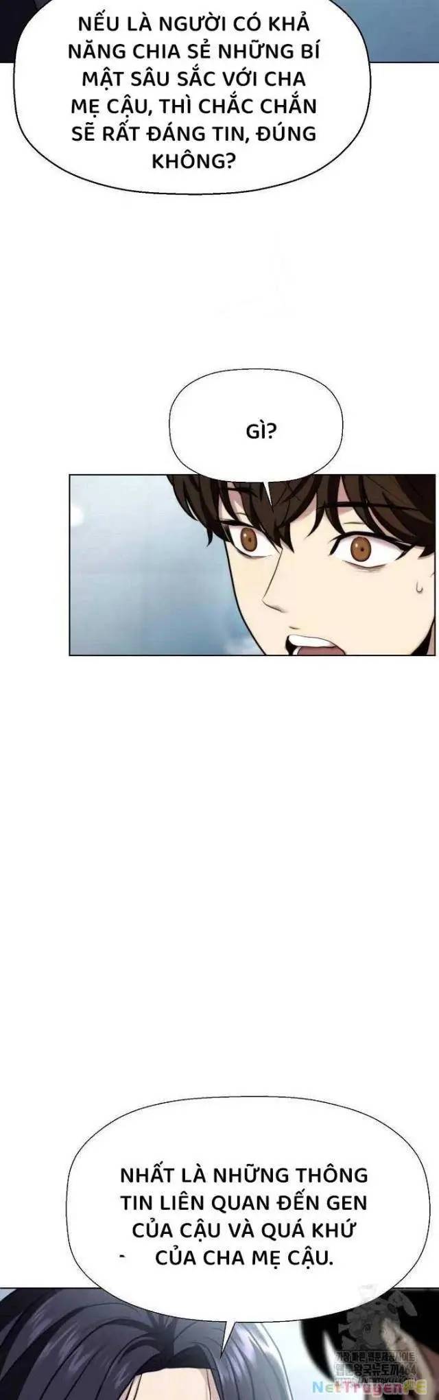 Đấu Trường Chiến Đấu: Chapter 23