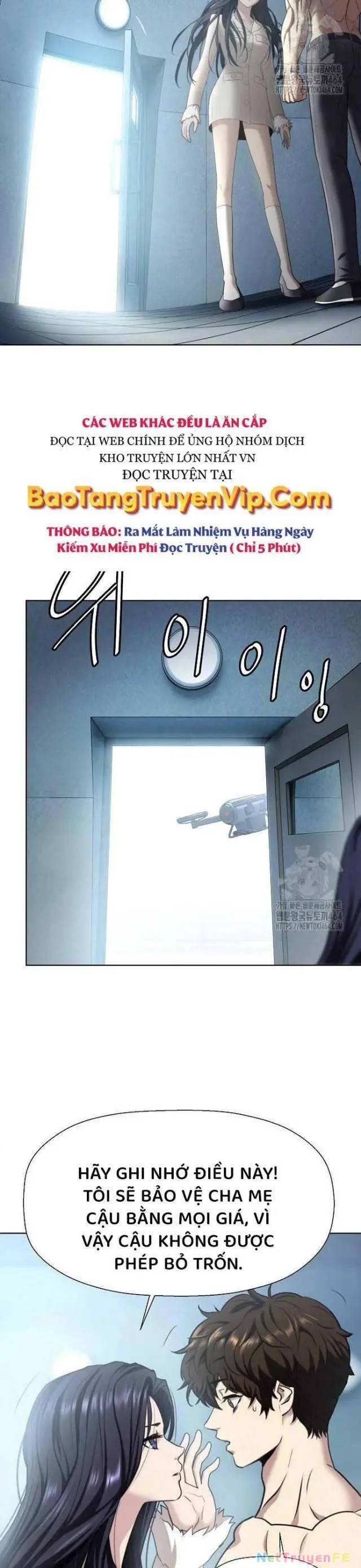 Đấu Trường Chiến Đấu: Chapter 23