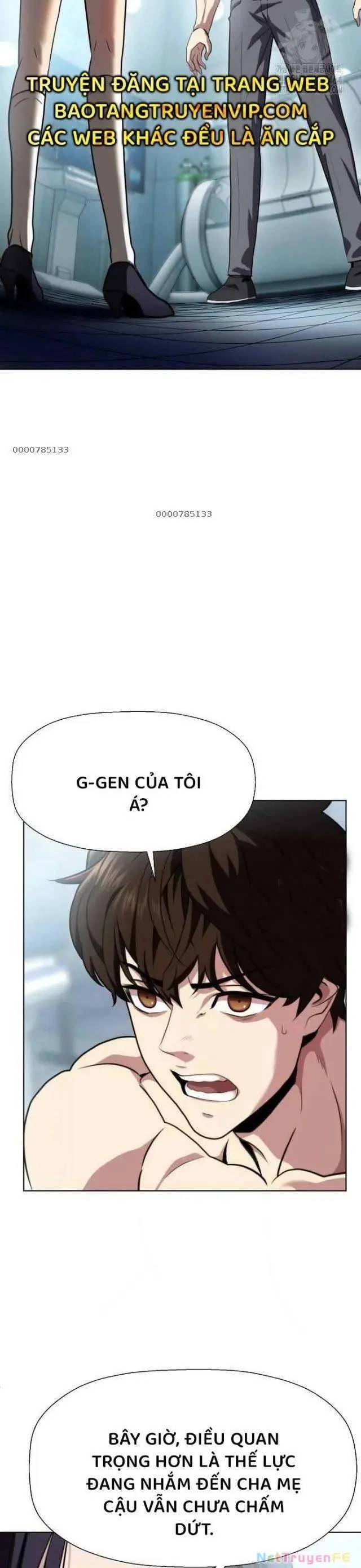 Đấu Trường Chiến Đấu: Chapter 23
