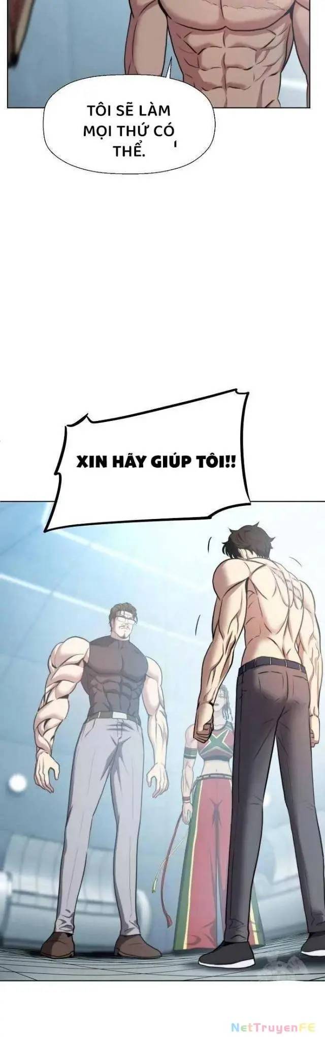 Đấu Trường Chiến Đấu: Chapter 23