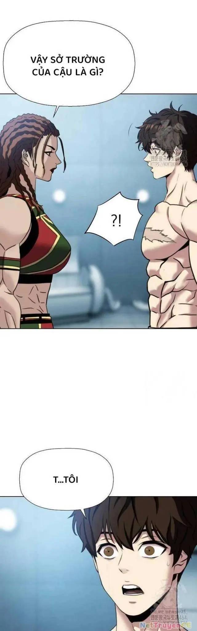 Đấu Trường Chiến Đấu: Chapter 23