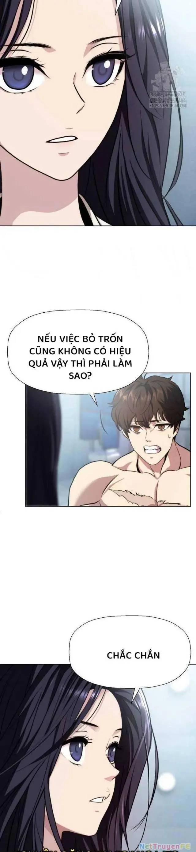 Đấu Trường Chiến Đấu: Chapter 23