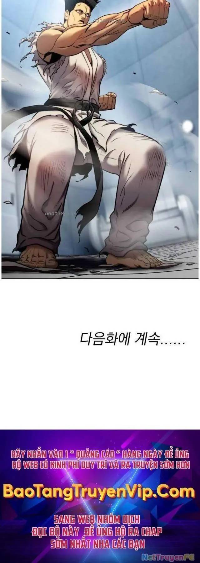 Đấu Trường Chiến Đấu: Chapter 23