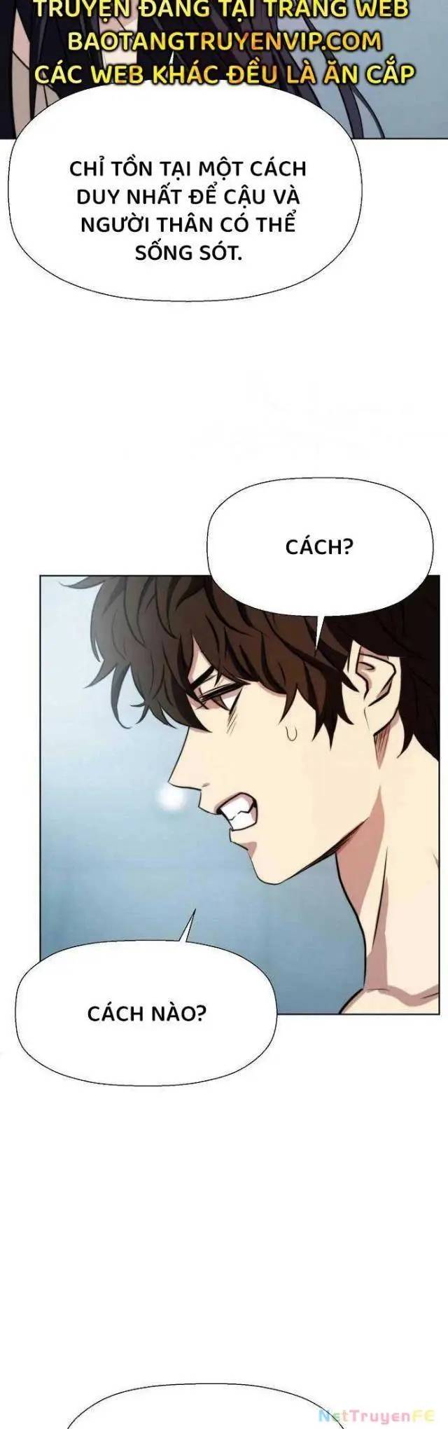 Đấu Trường Chiến Đấu: Chapter 23