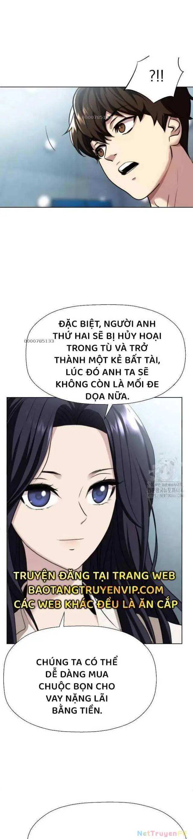 Đấu Trường Chiến Đấu: Chapter 23