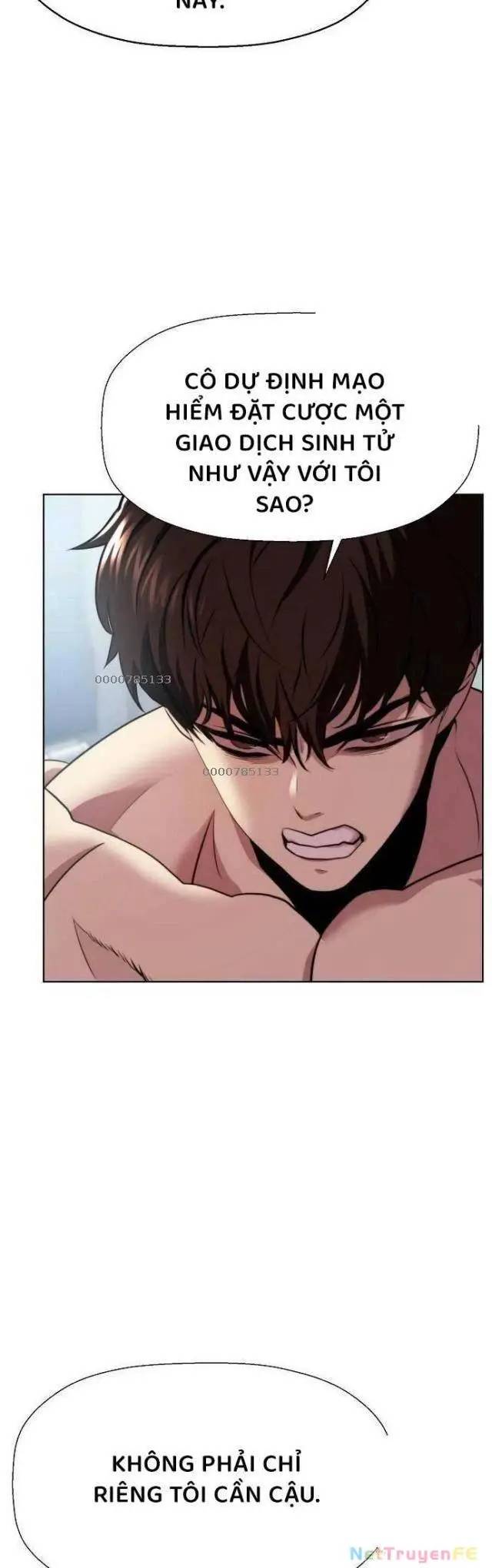 Đấu Trường Chiến Đấu: Chapter 23