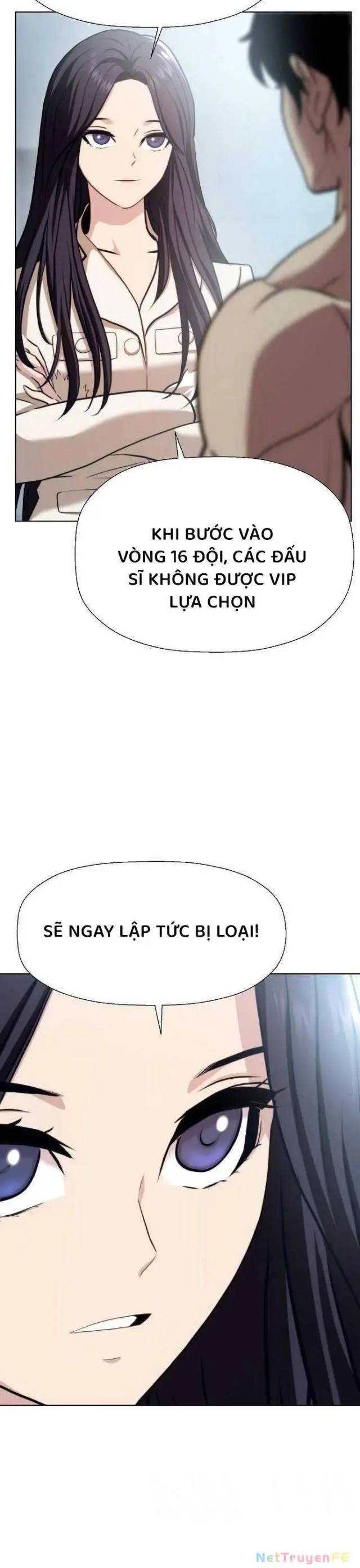 Đấu Trường Chiến Đấu: Chapter 23