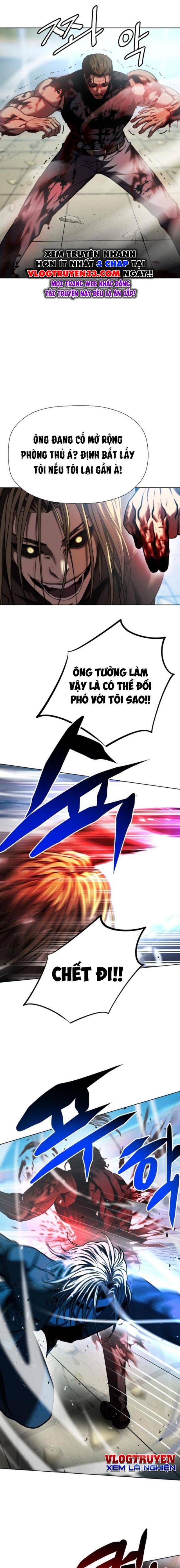 Đấu Trường Chiến Đấu: Chapter 25