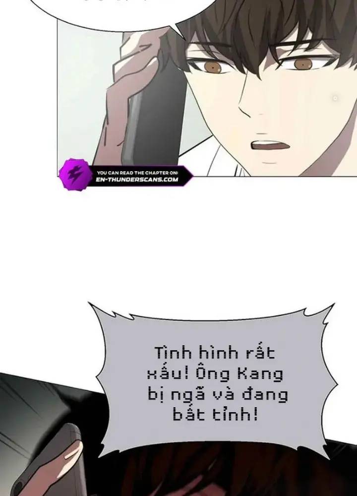 Đấu Trường Chiến Đấu: Chapter 3