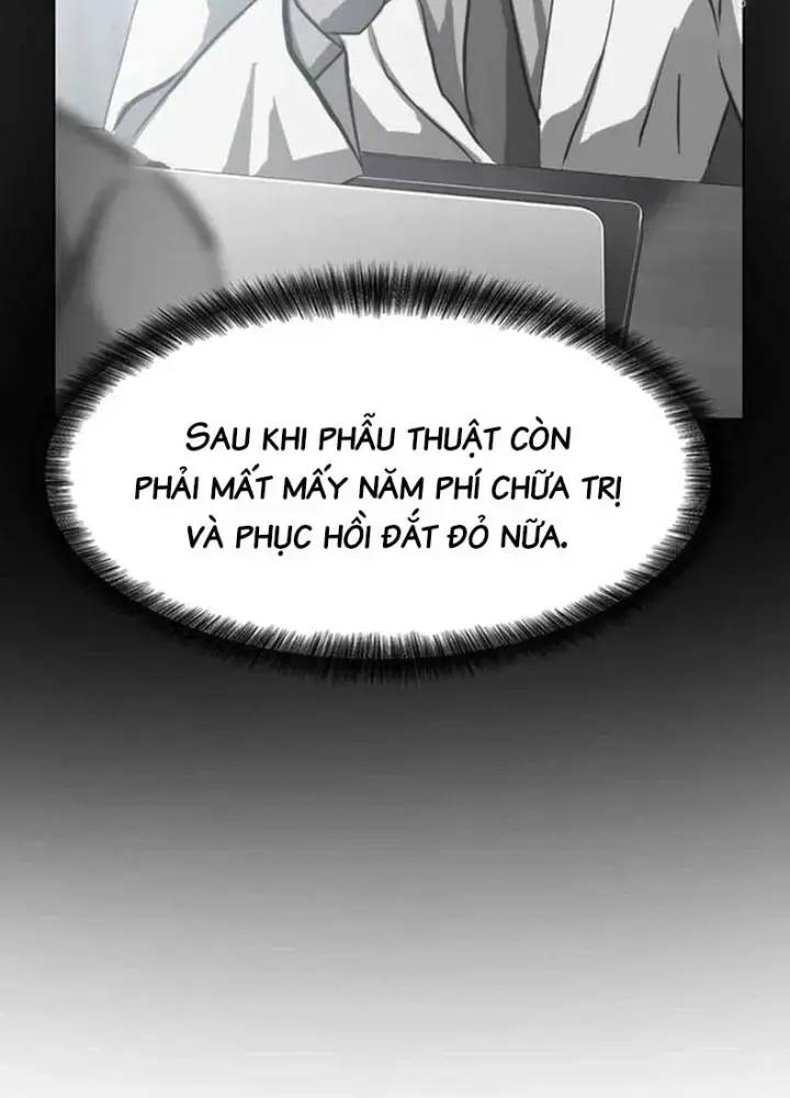 Đấu Trường Chiến Đấu: Chapter 3