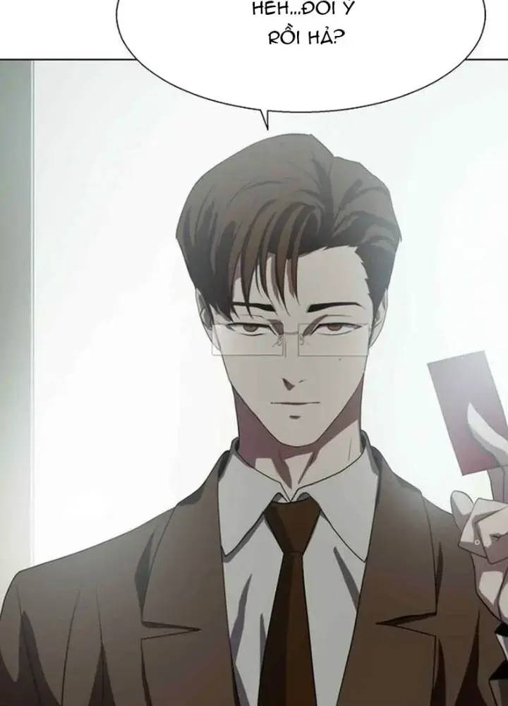 Đấu Trường Chiến Đấu: Chapter 3