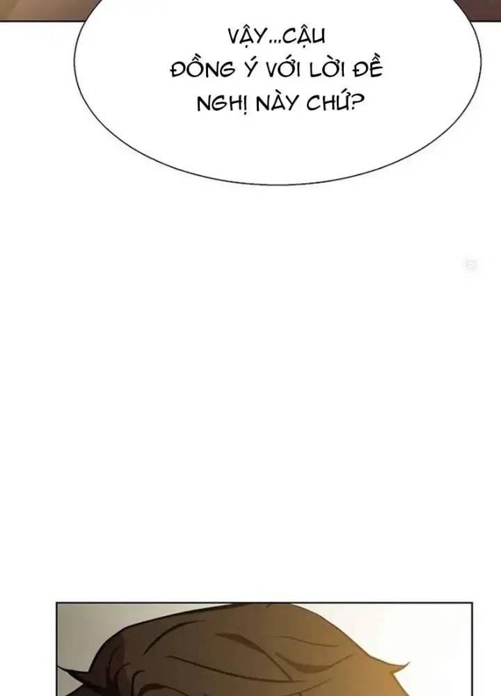 Đấu Trường Chiến Đấu: Chapter 3