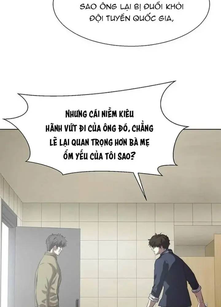 Đấu Trường Chiến Đấu: Chapter 3