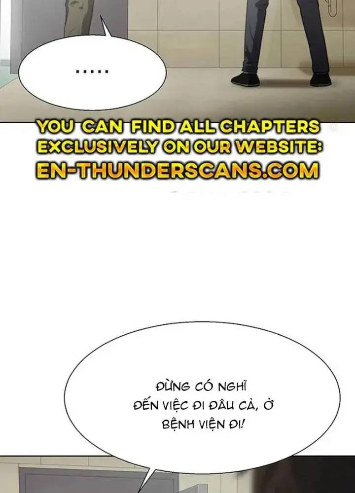 Đấu Trường Chiến Đấu: Chapter 3