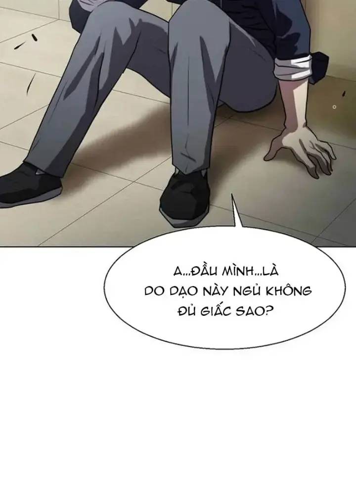 Đấu Trường Chiến Đấu: Chapter 3