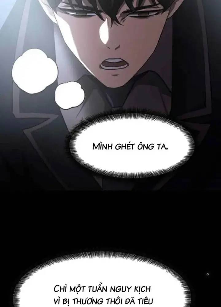 Đấu Trường Chiến Đấu: Chapter 3