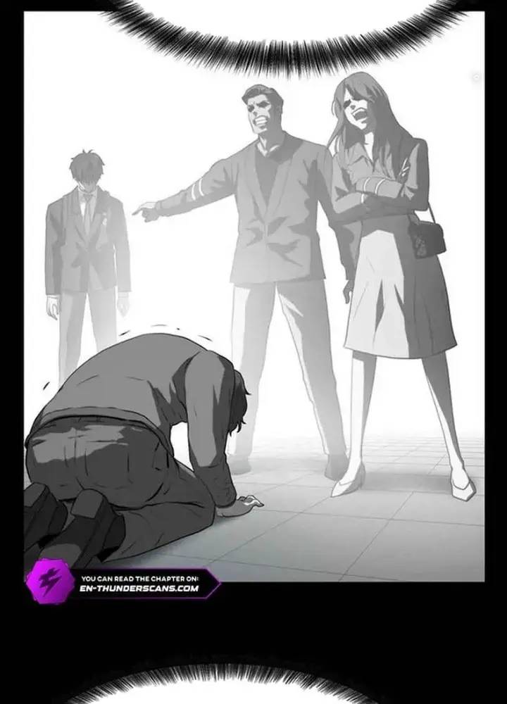 Đấu Trường Chiến Đấu: Chapter 3