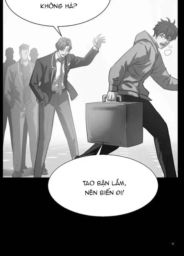 Đấu Trường Chiến Đấu: Chapter 3