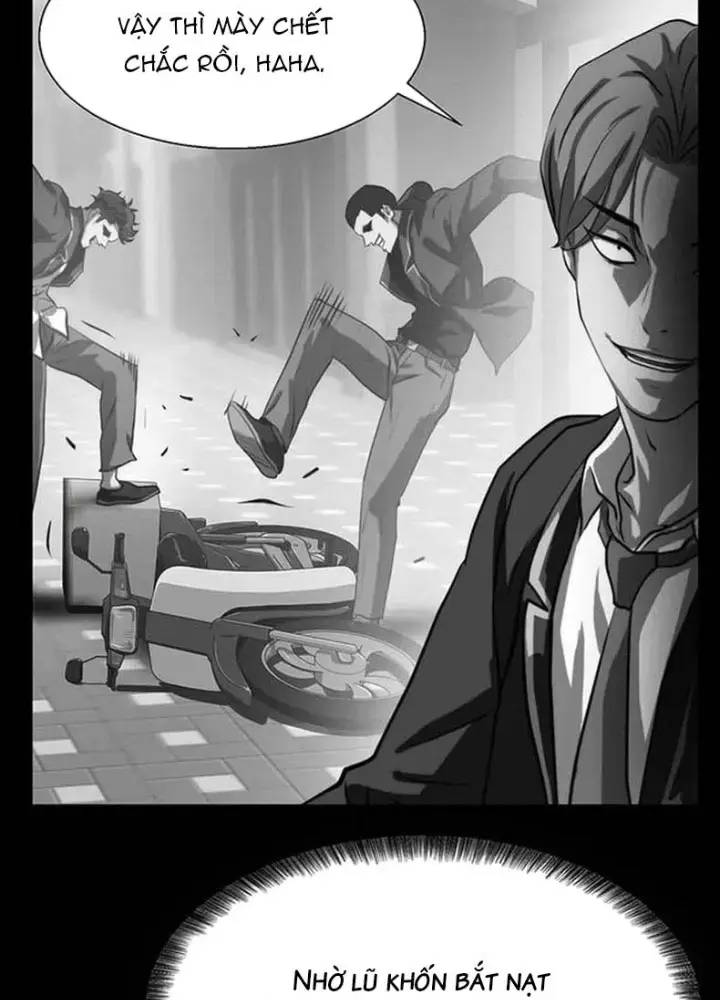 Đấu Trường Chiến Đấu: Chapter 3