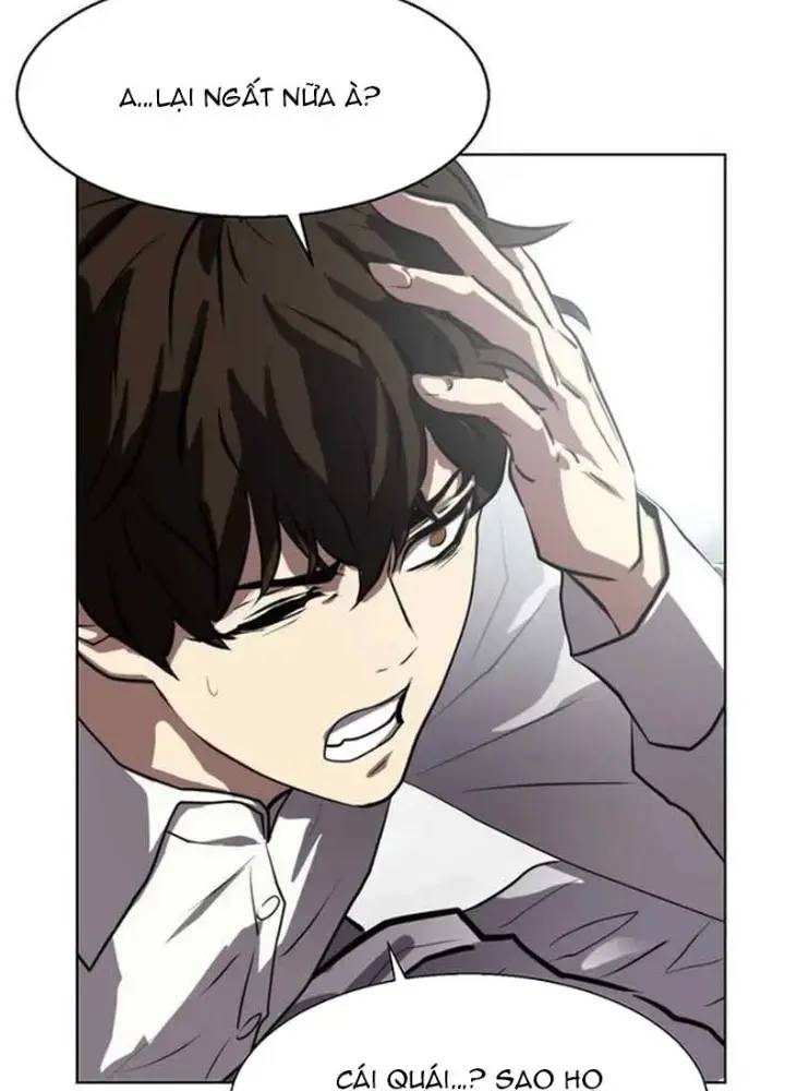 Đấu Trường Chiến Đấu: Chapter 3