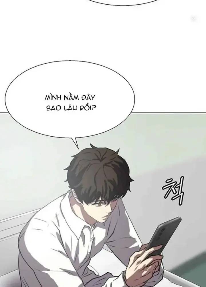 Đấu Trường Chiến Đấu: Chapter 3