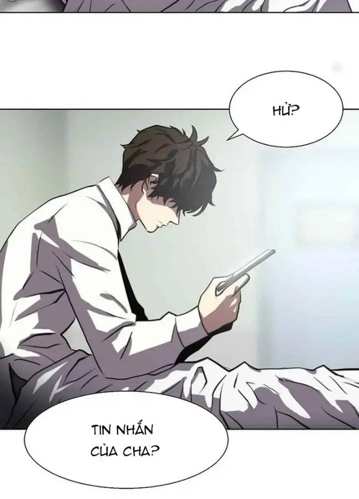 Đấu Trường Chiến Đấu: Chapter 3