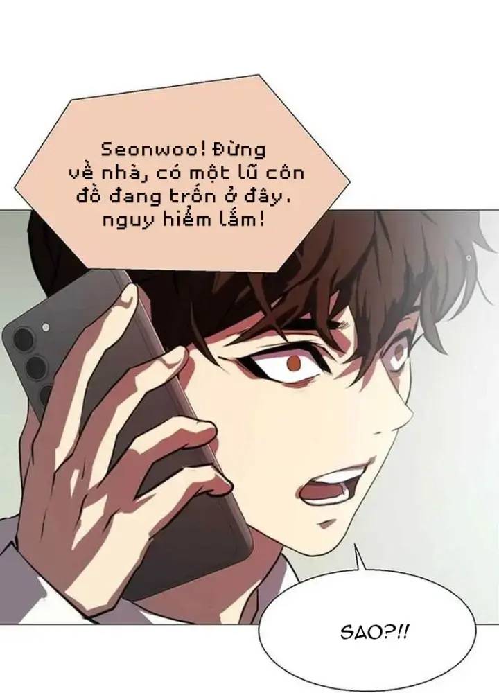 Đấu Trường Chiến Đấu: Chapter 3