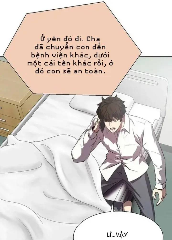 Đấu Trường Chiến Đấu: Chapter 3