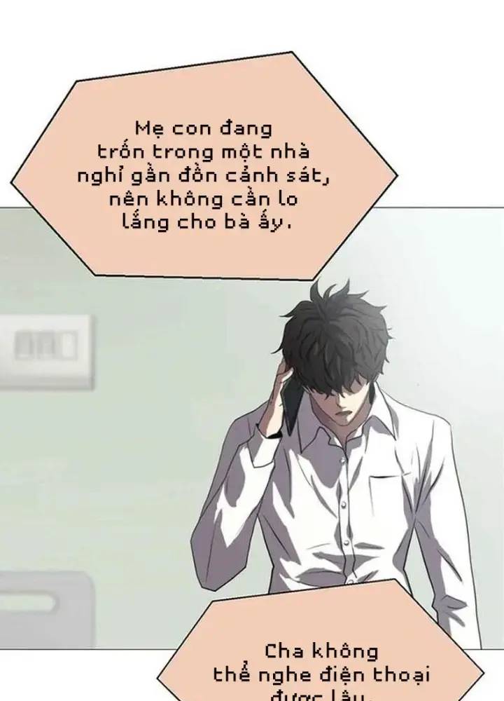 Đấu Trường Chiến Đấu: Chapter 3
