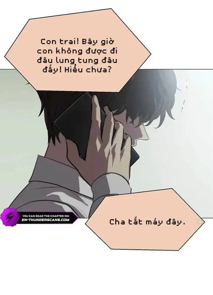 Đấu Trường Chiến Đấu: Chapter 3