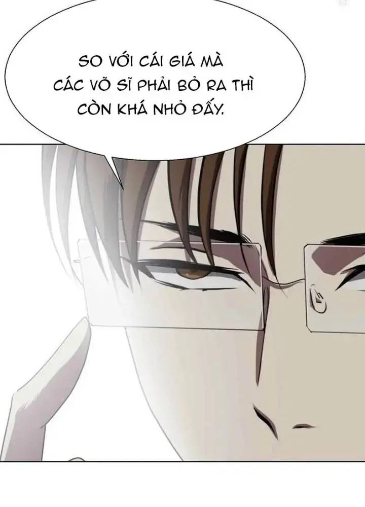 Đấu Trường Chiến Đấu: Chapter 4