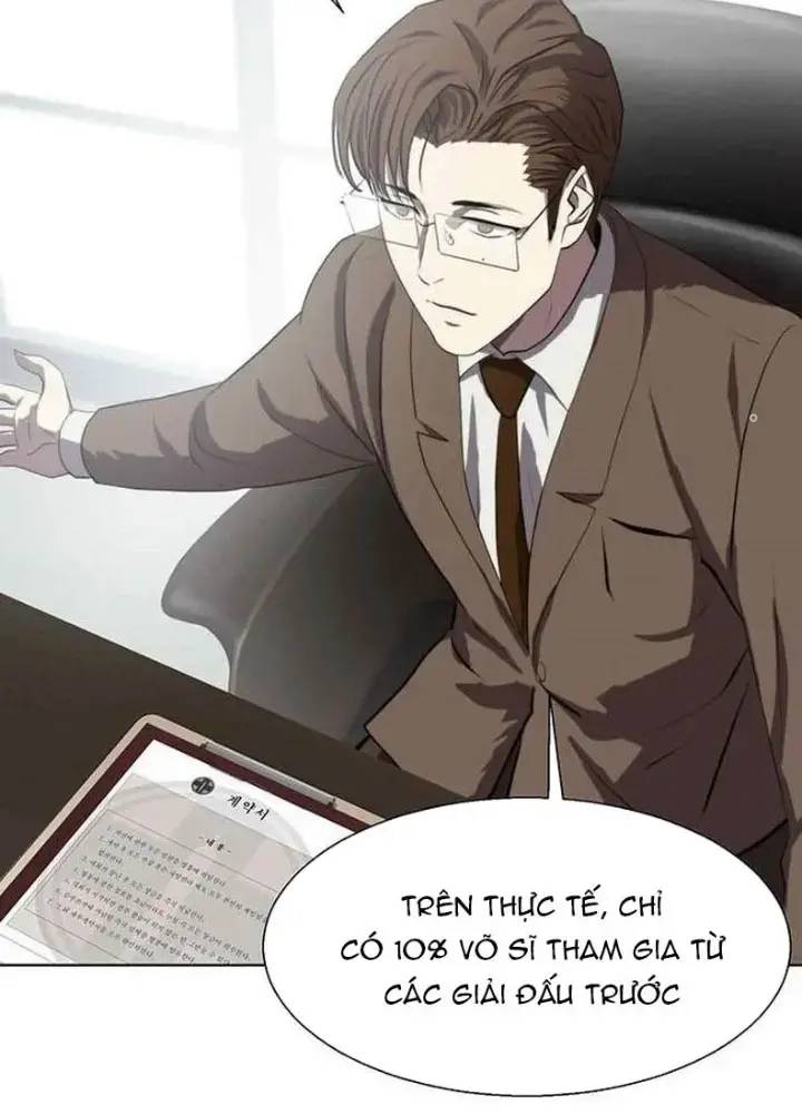 Đấu Trường Chiến Đấu: Chapter 4