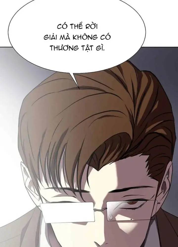 Đấu Trường Chiến Đấu: Chapter 4