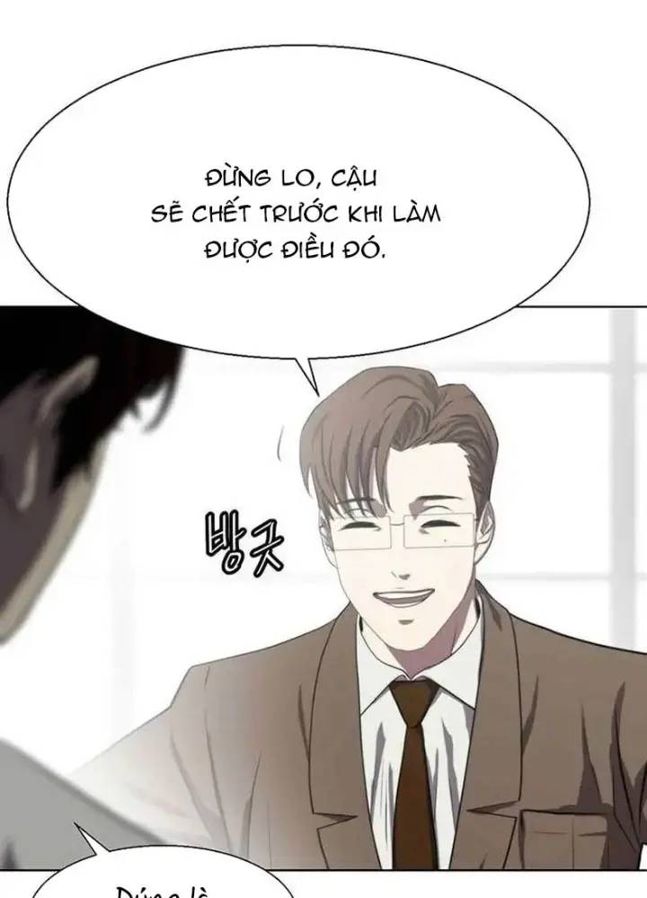 Đấu Trường Chiến Đấu: Chapter 4