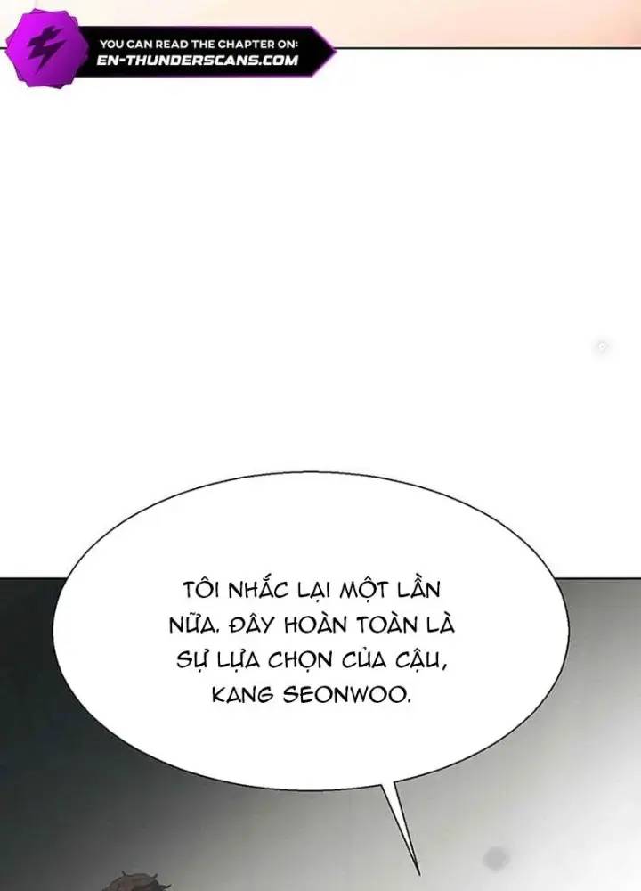 Đấu Trường Chiến Đấu: Chapter 4