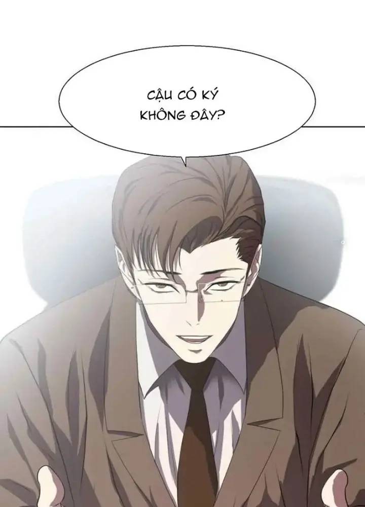 Đấu Trường Chiến Đấu: Chapter 4