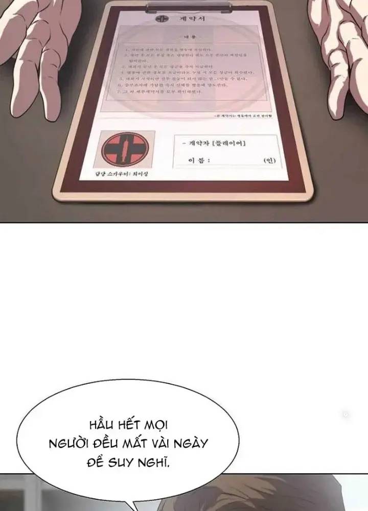 Đấu Trường Chiến Đấu: Chapter 4