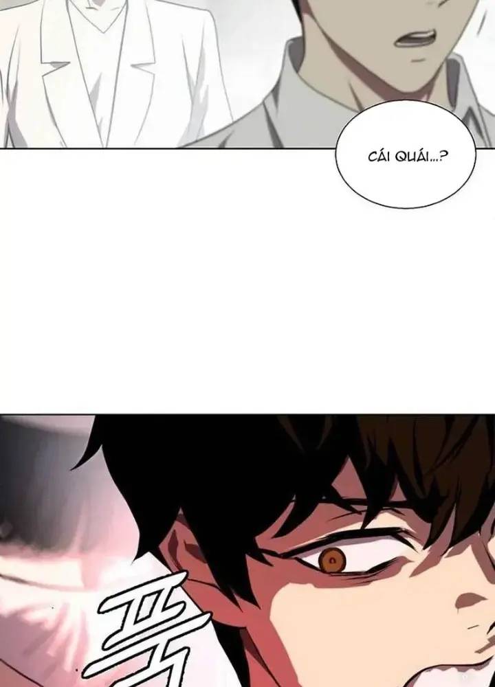 Đấu Trường Chiến Đấu: Chapter 4