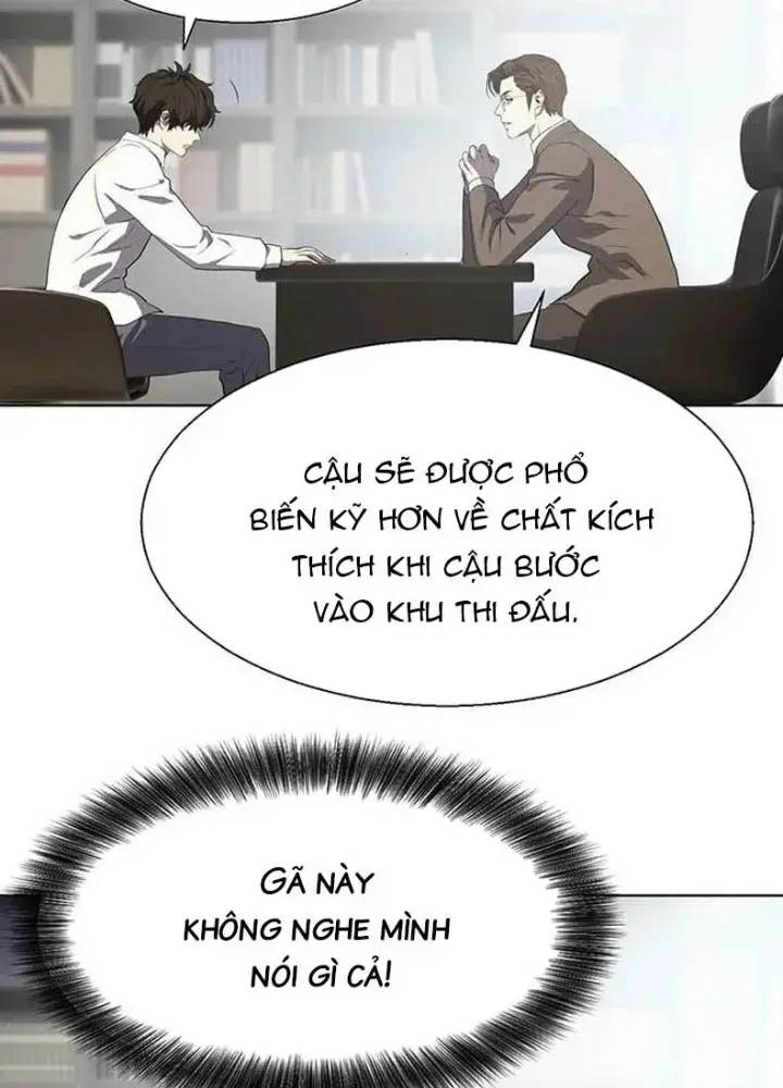 Đấu Trường Chiến Đấu: Chapter 4