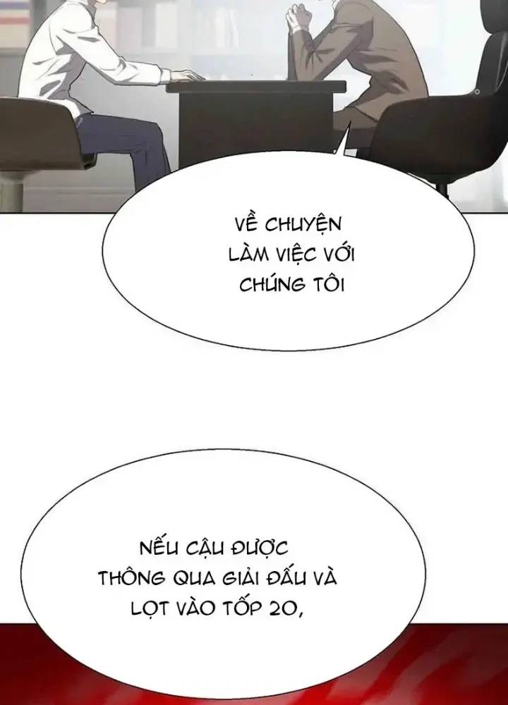 Đấu Trường Chiến Đấu: Chapter 4