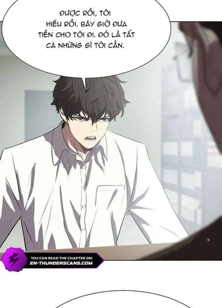 Đấu Trường Chiến Đấu: Chapter 4